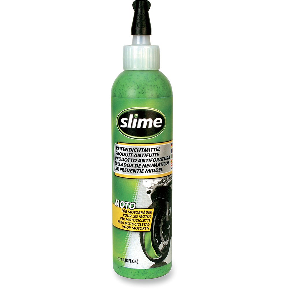 Φωτογραφία προϊόντος: Slime Sealant Tubeless 237 ml