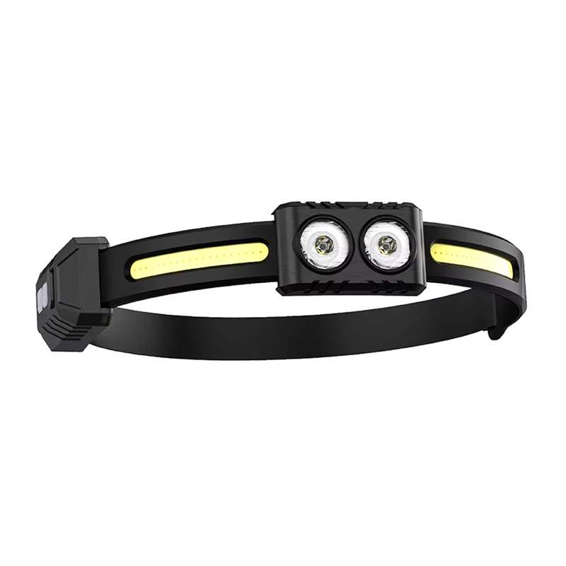Φωτογραφία προϊόντος: Headlight Superfire HE03