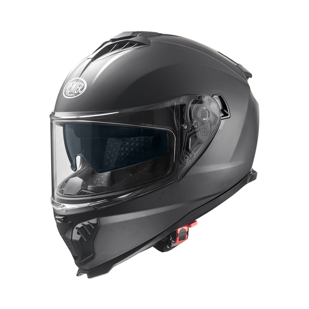 Φωτογραφία προϊόντος: Κράνος Full Face Typhoon U9BM ECE 22.06 | Premier
