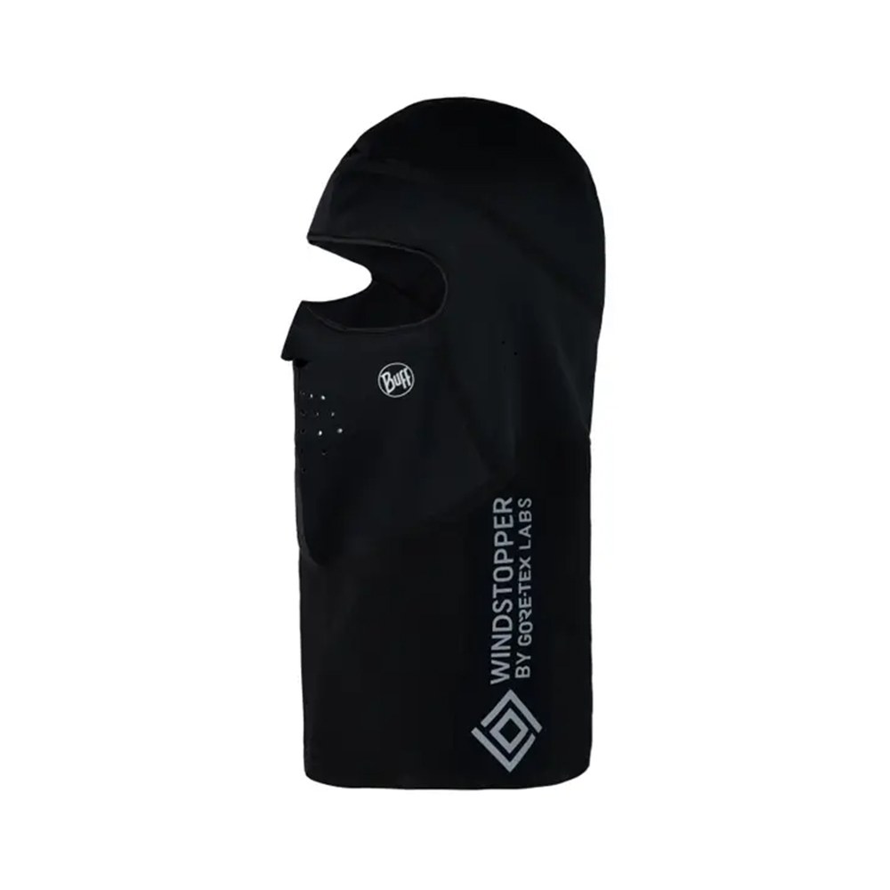 Φωτογραφία προϊόντος: BUFF Windproof Balaclava Solid Black