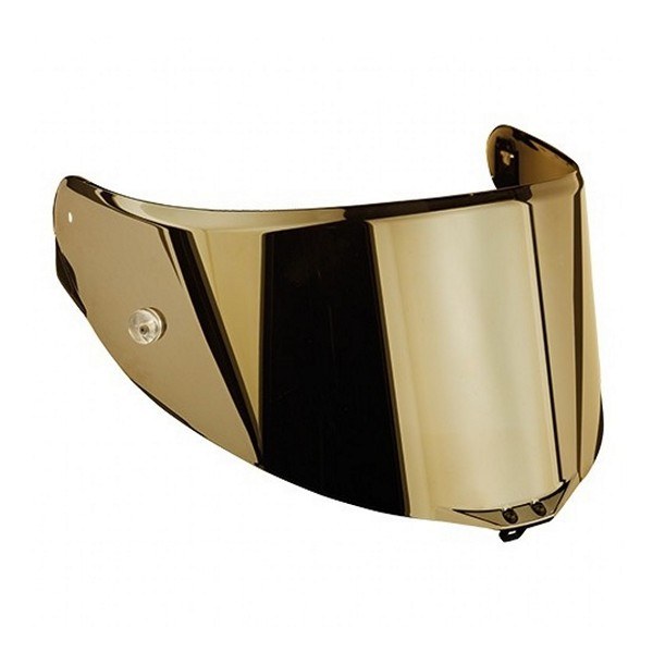 Φωτογραφία προϊόντος: ΖΕΛΑΤΙΝΑ IRIDIUM GOLD VISOR RACE 3 MPLK ΓΙΑ ΚΡΑΝΗ PISTA GP RR/PISTA GP R/CORSA R | AGV