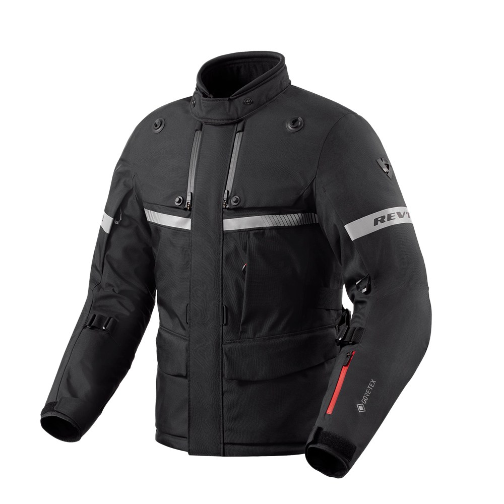 Φωτογραφία προϊόντος: REV'IT Poseidon 3 GTX Black FJT351