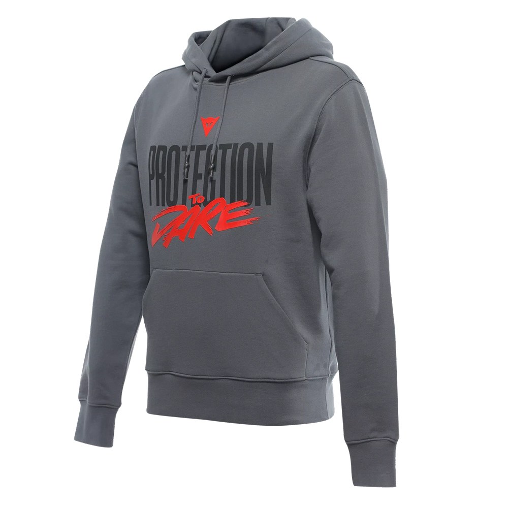 Φωτογραφία προϊόντος: DAINESE DARE Hoodie Castle-Rock 189000013