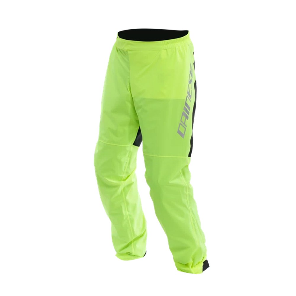 Φωτογραφία προϊόντος: DAINESE Ultralight Rain Pants Fluo Yellow 16300003