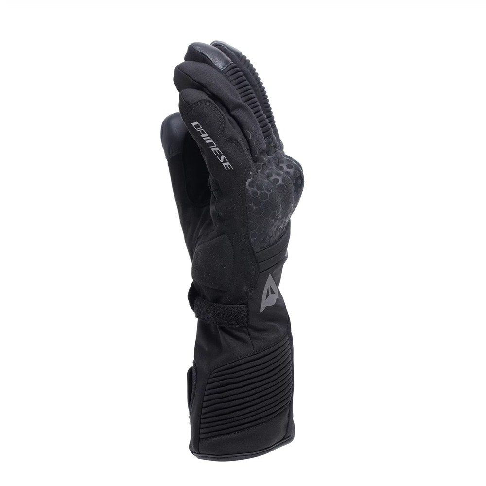 Φωτογραφία προϊόντος: DAINESE Tempest 2 D-Dry Long Black 18100005