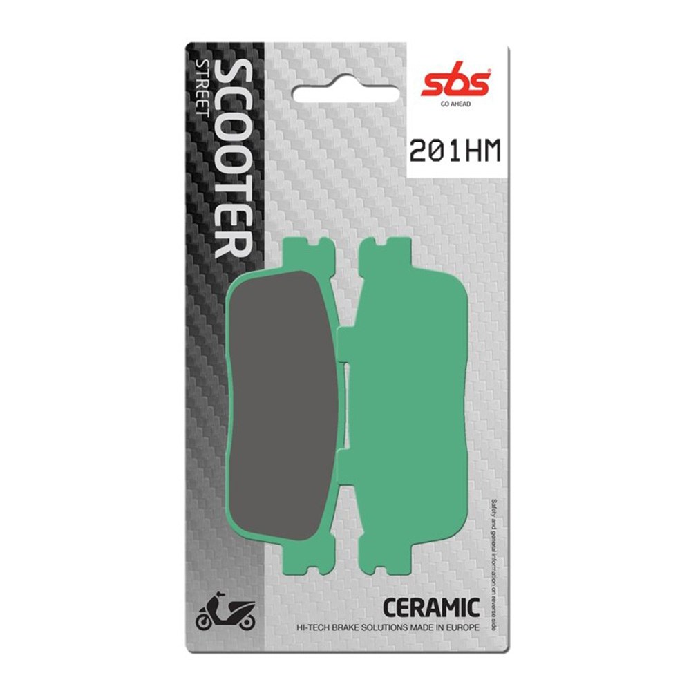 Φωτογραφία προϊόντος: ΤΑΚΑΚΙΑ 201HM CERAMIC FA427 | SBS
