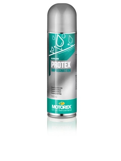Φωτογραφία προϊόντος: SPRAY ΑΔΙΑΒΡΟΧΟΠΟΙΗΣΗΣ PRO TEX 500ML | MOTOREX