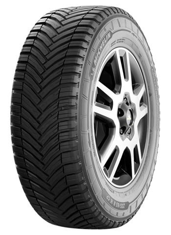 Φωτογραφία προϊόντος: Michelin CROSSCLIMATE CAMPING 215/75R16 113R