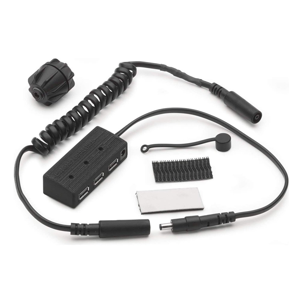 Φωτογραφία προϊόντος: POWER HUB S111 | GIVI