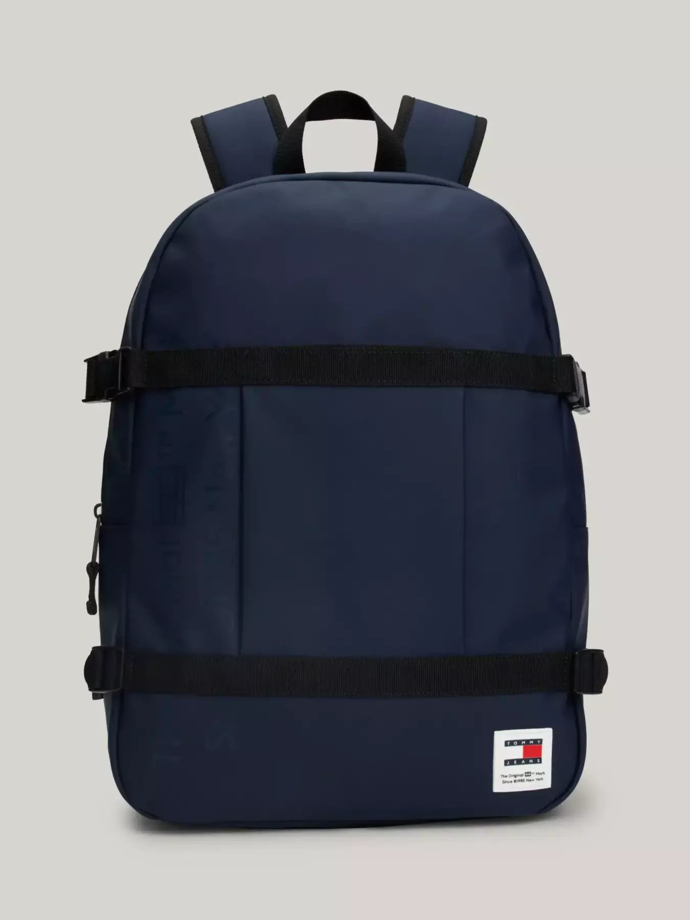 Φωτογραφία προϊόντος: Tommy Hilfiger - Ανδρικό Σακίδιο Πλάτης Tjm Daily + Sternum AM0AM11961-C1G Μπλε Ναυτικό