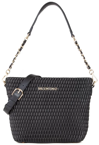 Φωτογραφία προϊόντος: Valentino Bags - Γυναικεία Τσάντα Ώμου VBS8DA07 Μαύρο