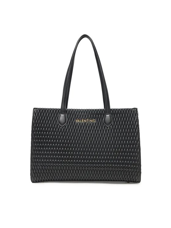 Φωτογραφία προϊόντος: Valentino Bags - Γυναικεία Τσάντα Ώμου Frequency Re VBS8DA01 Μαύρο