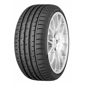 Φωτογραφία προϊόντος: Continental SC-3 MO FR XL 265/35R18 97Y