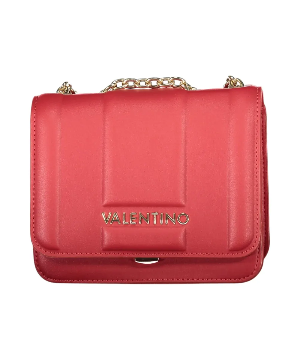 Φωτογραφία προϊόντος: Valentino Bags - Γυναικεία Τσάντα Ώμου Brass VBS8G610-003 Κόκκινο