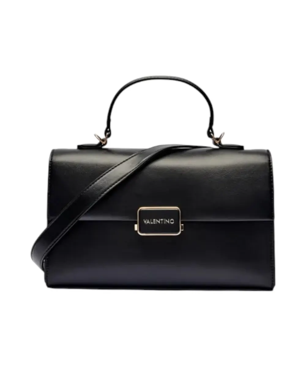 Φωτογραφία προϊόντος: Valentino Bags - Γυναικεία Τσάντα Χειρός Alpheus VBS8GA37-001 Μαύρο