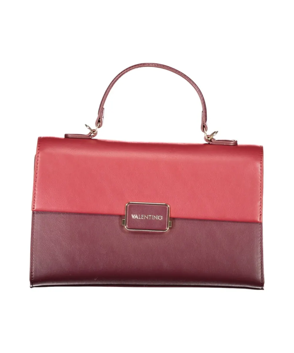 Φωτογραφία προϊόντος: Valentino Bags - Γυναικεία Τσάντα Χειρός Alpheus VBS8GA37-003 Κόκκινο