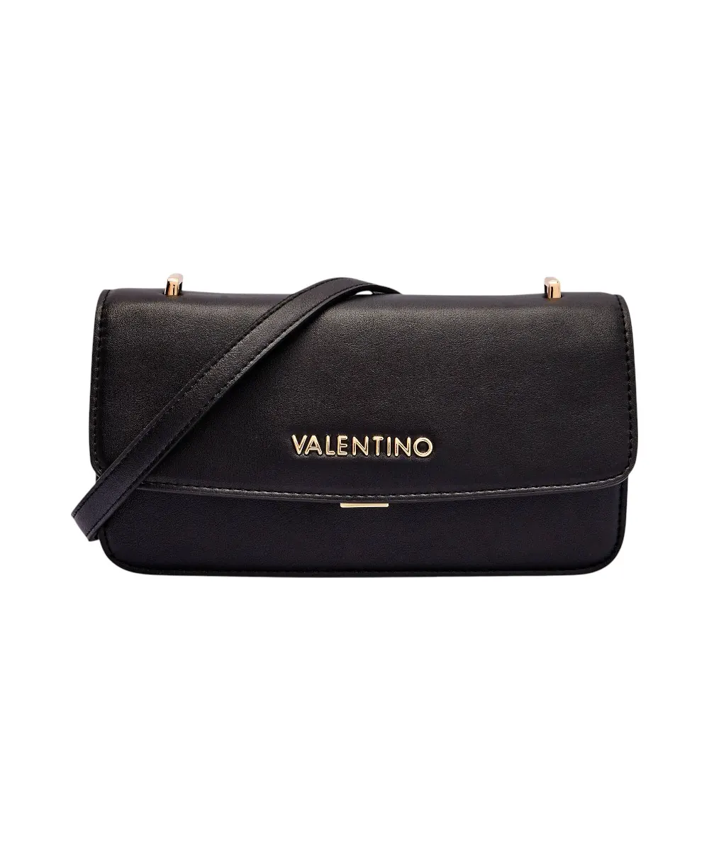 Φωτογραφία προϊόντος: Valentino Bags - Γυναικεία Τσάντα Χιαστί Flap Re VBS8ZT10-001 Μαύρο