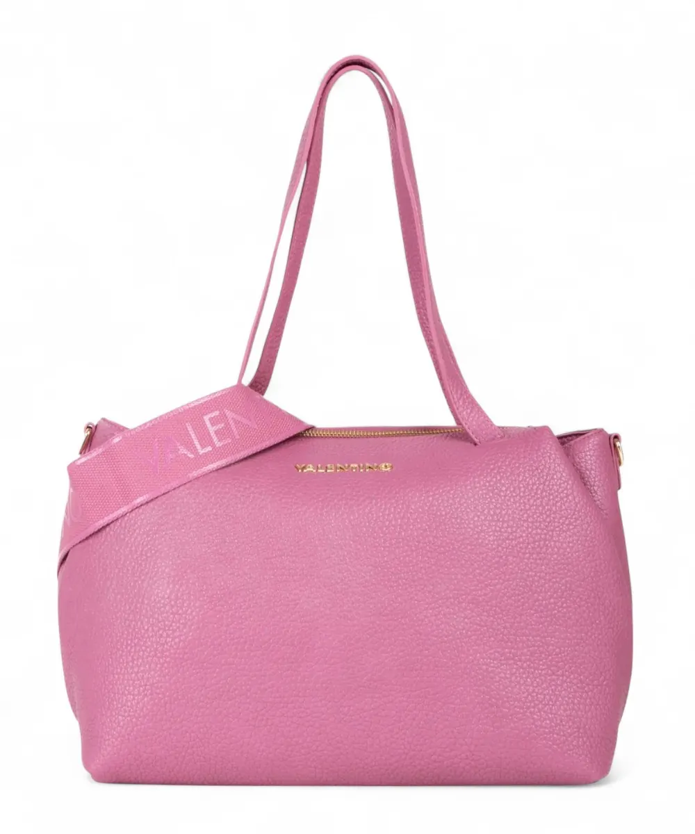 Φωτογραφία προϊόντος: Valentino Bags - Γυναικεία Τσάντα Ώμου Blossom Re VBS8P201-Z89 Ροζ