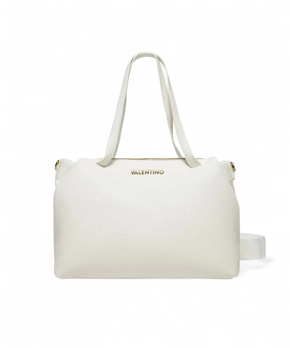 Φωτογραφία προϊόντος: Valentino Bags - Γυναικεία Τσάντα Ώμου Blossom Re VBS8P201-006 Λευκό