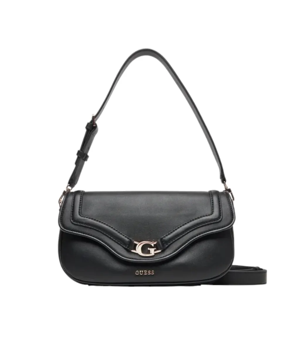 Φωτογραφία προϊόντος: Guess - Γυναικεία Τσάντα Ώμου Dea HWBG7993200-BLA Μαύρο