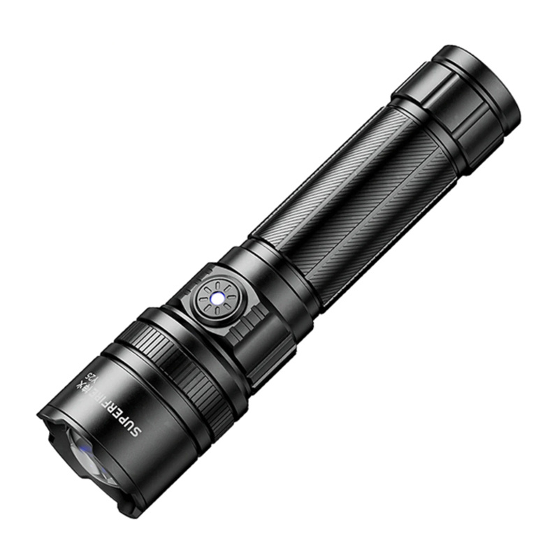 Φωτογραφία προϊόντος: Superfire Y25 flashlight