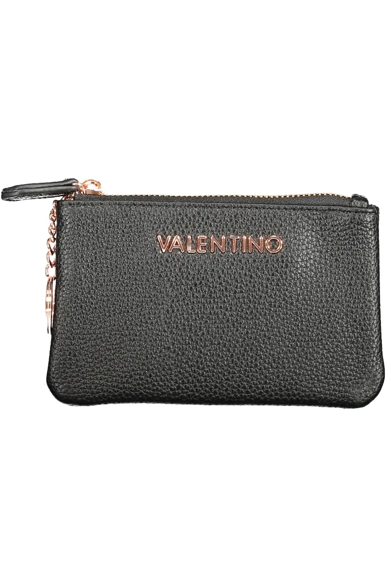 Φωτογραφία προϊόντος: Valentino Bags Valentino - Μεγάλο Γυναικείο Πορτοφόλι Scarlett Re VPS8U9101-001 Μαύρο
