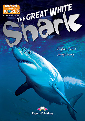 Φωτογραφία προϊόντος: DAW : THE GREAT WHITE SHARK (+ CROSS-PLATFORM APPLICATION) – Intermediate
