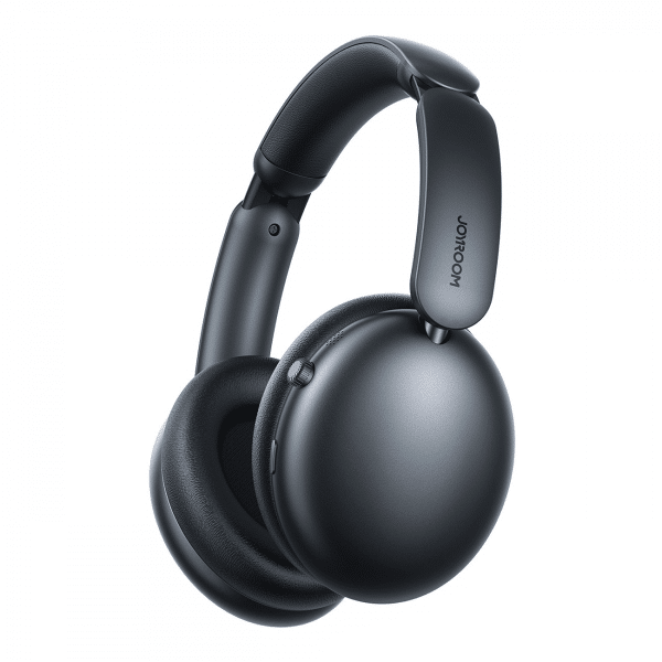 Φωτογραφία προϊόντος: Joyroom Headphone Wireless Over-Ear with ANC, BT 5.4, Black EU (JR-JH1)