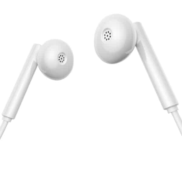 Φωτογραφία προϊόντος: Joyroom Earphone Wired In-Ear Headphones with Remote and Microphone, Type-C USB, White EU (JR-EC05)