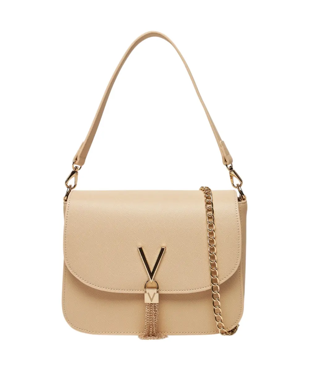 Φωτογραφία προϊόντος: Valentino Bags - Γυναικεία Τσάντα Divina Sa VBS1IJ04-991 Εκρού