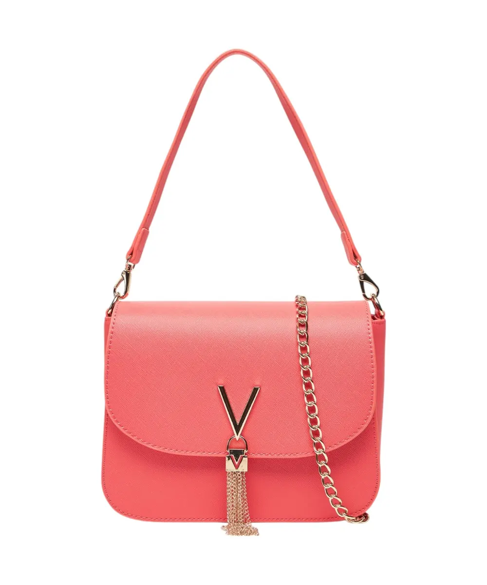 Φωτογραφία προϊόντος: Valentino Bags - Γυναικεία Τσάντα Divina Sa VBS1IJ04-262 Κοραλλί