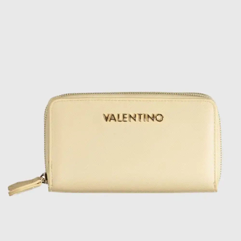 Φωτογραφία προϊόντος: Valentino Bags Valentino - Μεγάλο Γυναικείο Πορτοφόλι Divina Sa VPS1IJ47 Μπεζ