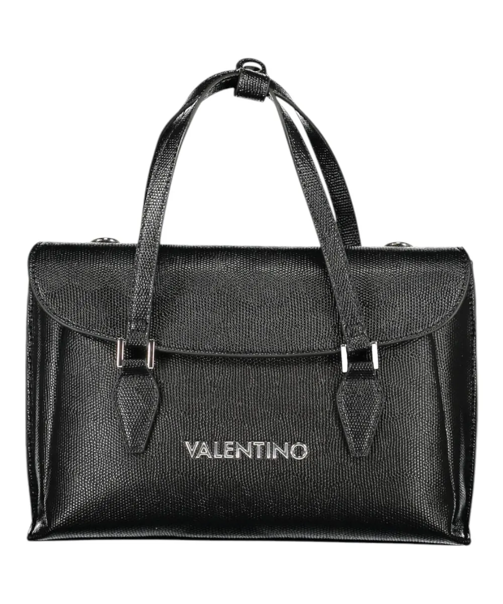Φωτογραφία προϊόντος: Valentino Bags - Γυναικεία Τσάντα Χειρός Whom Re VBS8A405-001 Μαύρο
