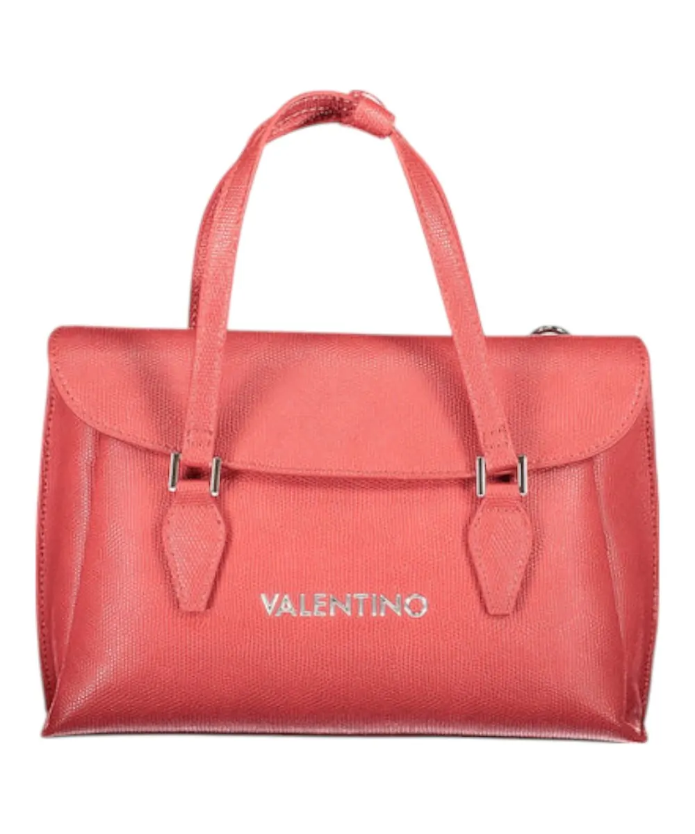 Φωτογραφία προϊόντος: Valentino Bags - Γυναικεία Τσάντα Χειρός Whom Re VBS8A405-003 Κόκκινο
