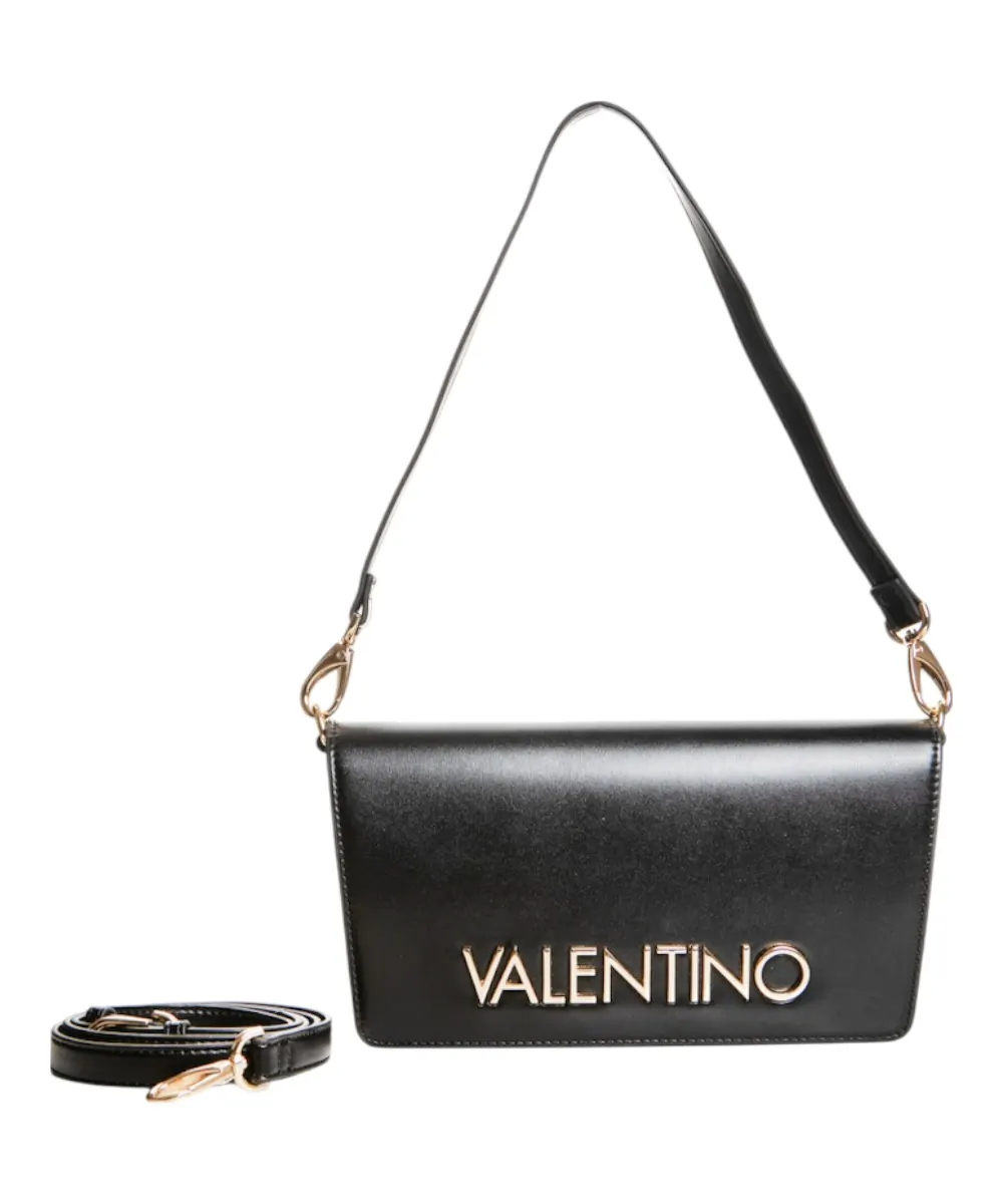 Φωτογραφία προϊόντος: Valentino Bags - Γυναικεία Τσάντα Ώμου Nammos Re VBS8H313-001 Μαύρο