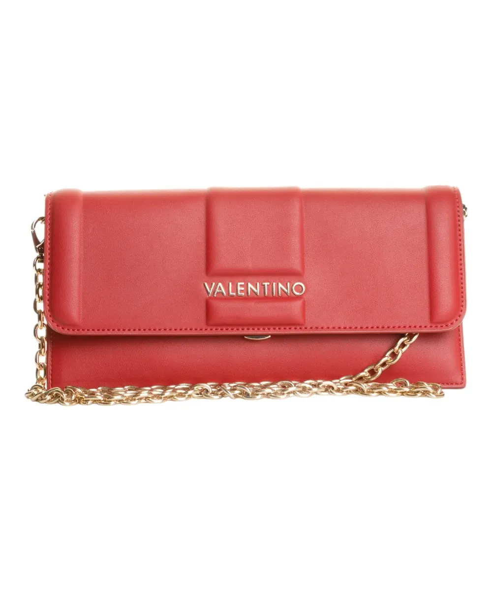 Φωτογραφία προϊόντος: Valentino Bags - Γυναικεία Τσάντα Χιαστί Brass VBS8G617-003 Κόκκινο