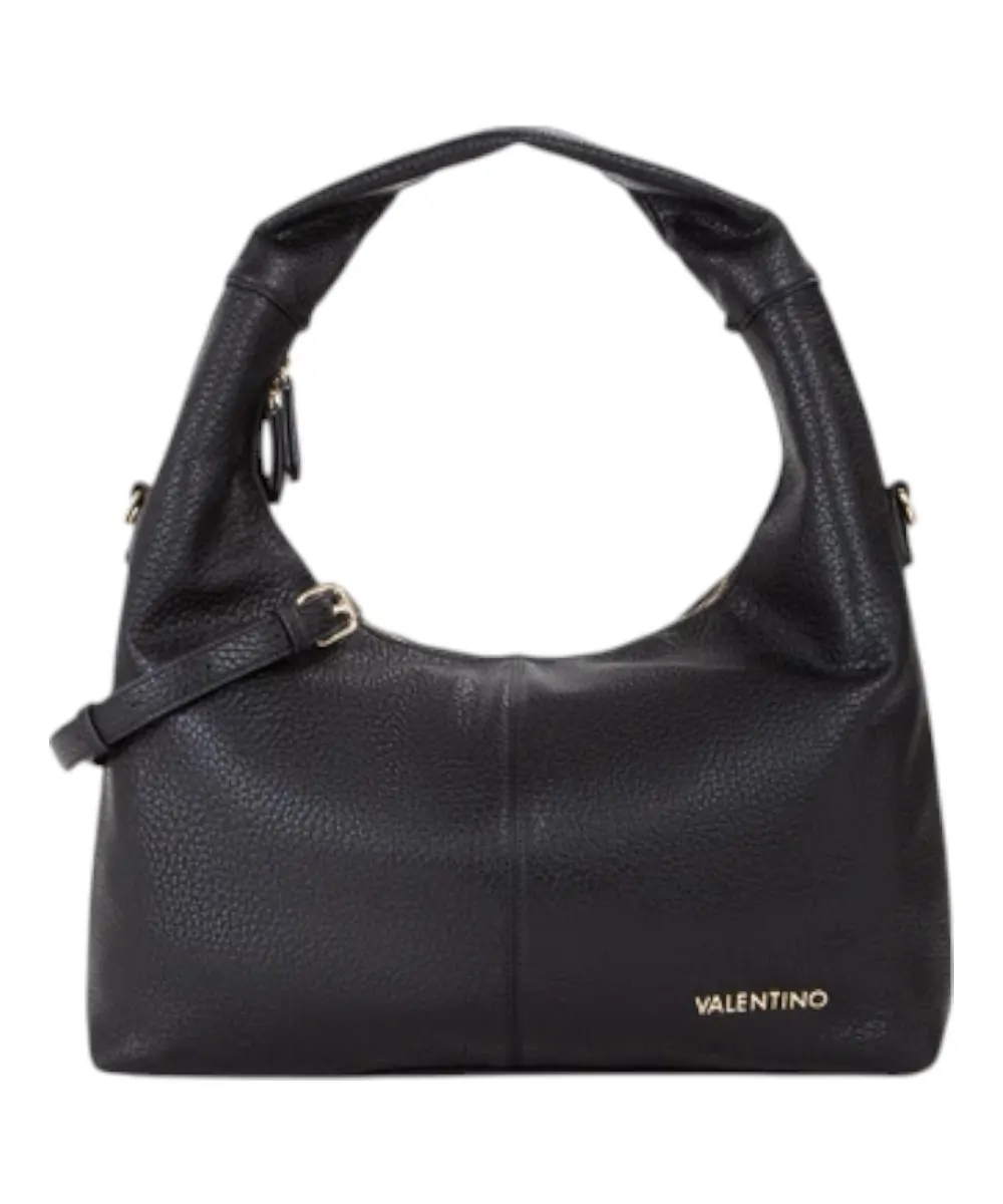 Φωτογραφία προϊόντος: Valentino Bags - Γυναικεία Τσάντα Ώμου Stem Re VBS8P107-001 Μαύρο