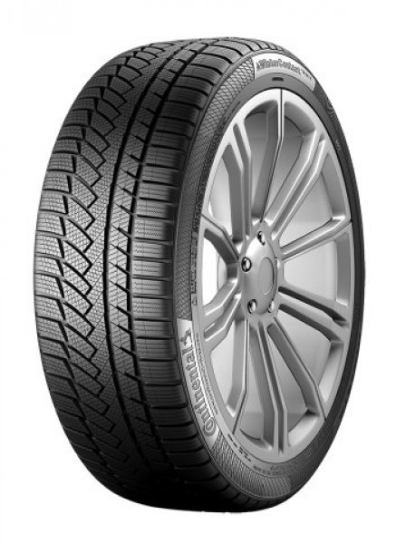 Φωτογραφία προϊόντος: Continental TS-850 P SUV 225/70R16 103H