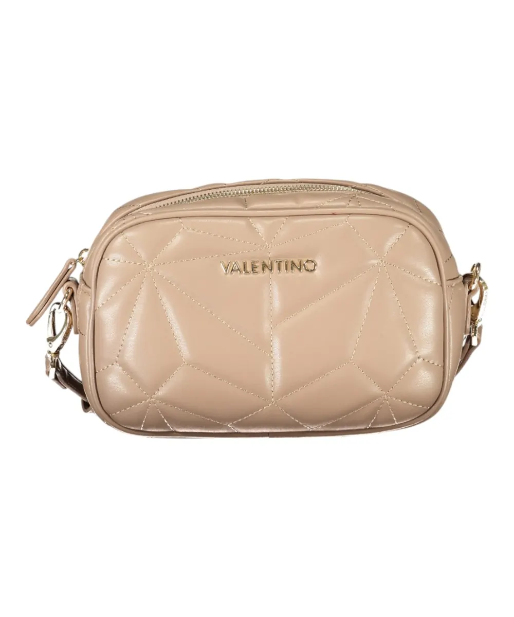 Φωτογραφία προϊόντος: Valentino Bags - Γυναικεία Τσάντα Χιαστί Mamba VBS8YQ04-005 Μπεζ