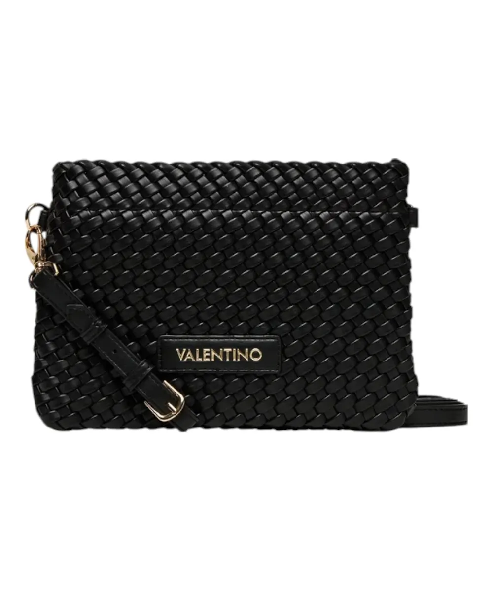 Φωτογραφία προϊόντος: Valentino Bags - Γυναικεία Τσάντα Χιαστί Shantel VBS8Y617-001 Μαύρο
