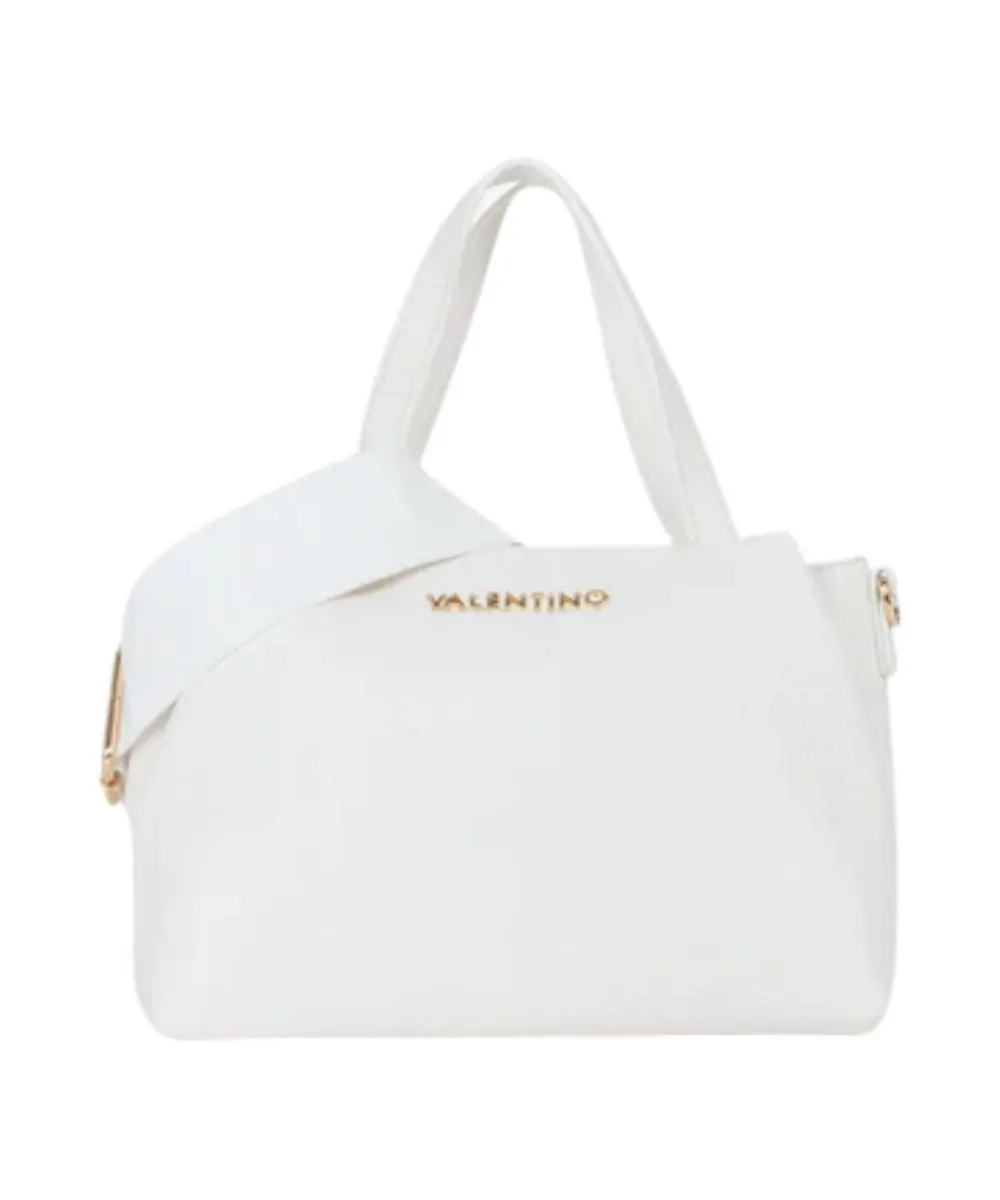 Φωτογραφία προϊόντος: Valentino Bags - Γυναικεία Τσάντα Ώμου Blossom Re VBS8P205-006 Λευκό