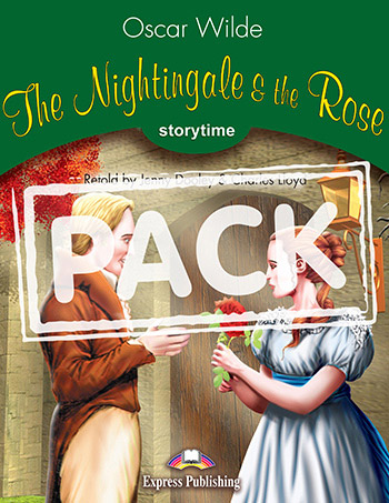 Φωτογραφία προϊόντος: SRTM 3: THE NIGHTINGALE AND THE ROSE (+ CROSS-PLATFORM APPLICATION) 560610 9781471564314