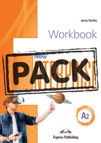 Φωτογραφία προϊόντος: NEW ENTERPRISE A2 WB (+ DIGIBOOKS APP) 561322 9781471569784 ELEMENTARY EXPRESS PUBLISHING