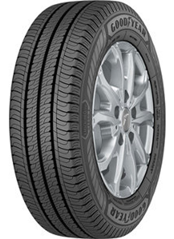 Φωτογραφία προϊόντος: Goodyear EFFI. GRIP CARGO 2 215/60R17 109H