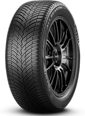 Φωτογραφία προϊόντος: Pirelli CINTURATO AS SF 3 SI ELECT XL 215/45R20 95T