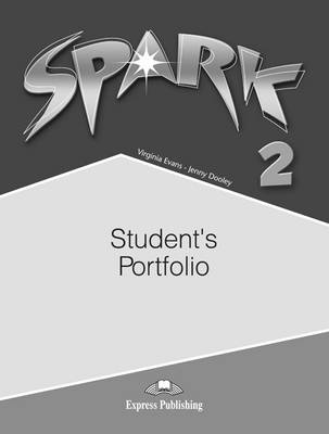 Φωτογραφία προϊόντος: SPARK 2 PORTFOLIO 562788 – 9780857779298 (Elementary) | Express Publishing