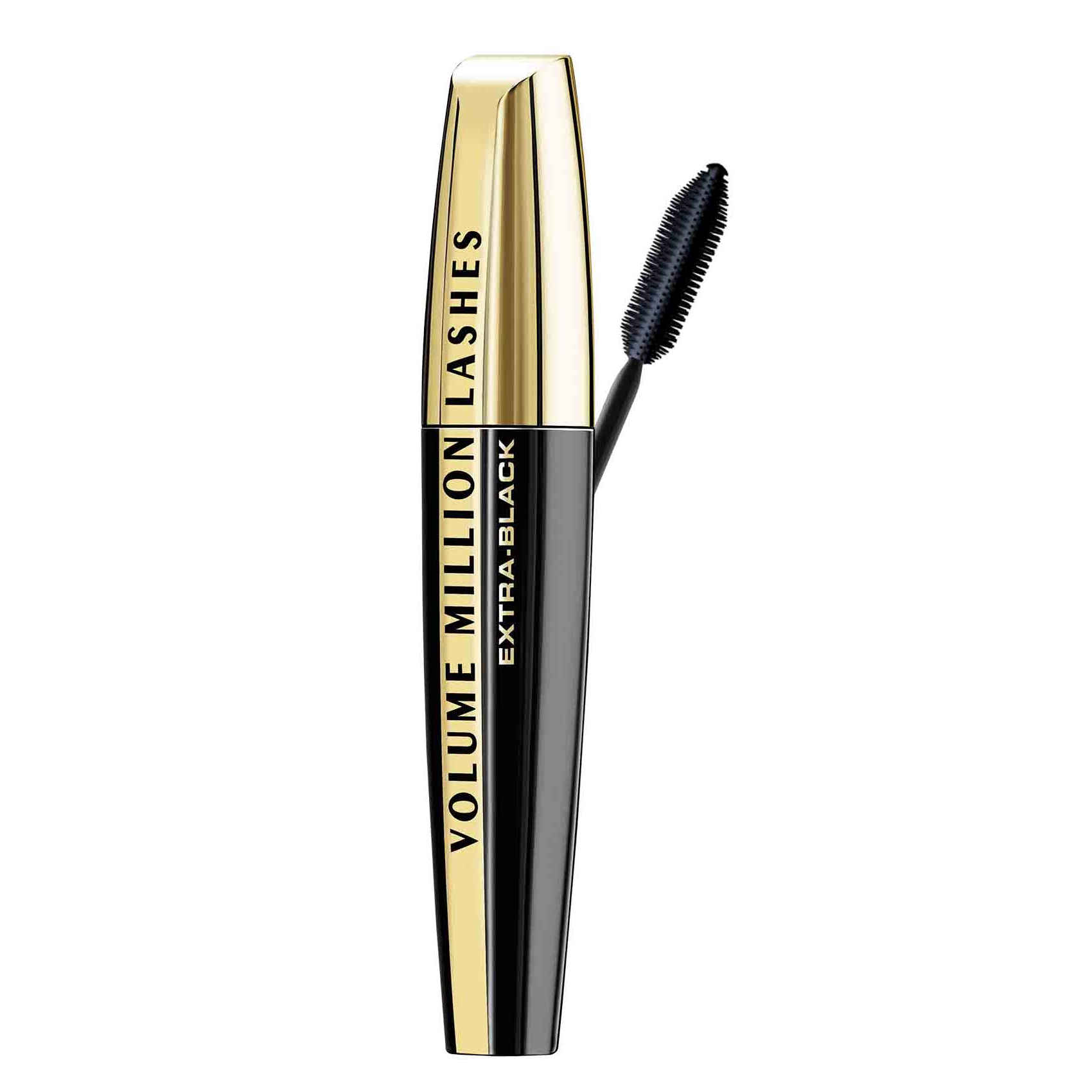 Φωτογραφία προϊόντος: L'Oreal Volume Million Lashes Extra Black Μάσκαρα 9,2ml