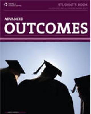 Φωτογραφία προϊόντος: OUTCOMES ADVANCED WB WITH KEY (+ CD) 576871 (ISBN/GTIN: 9781111212339)