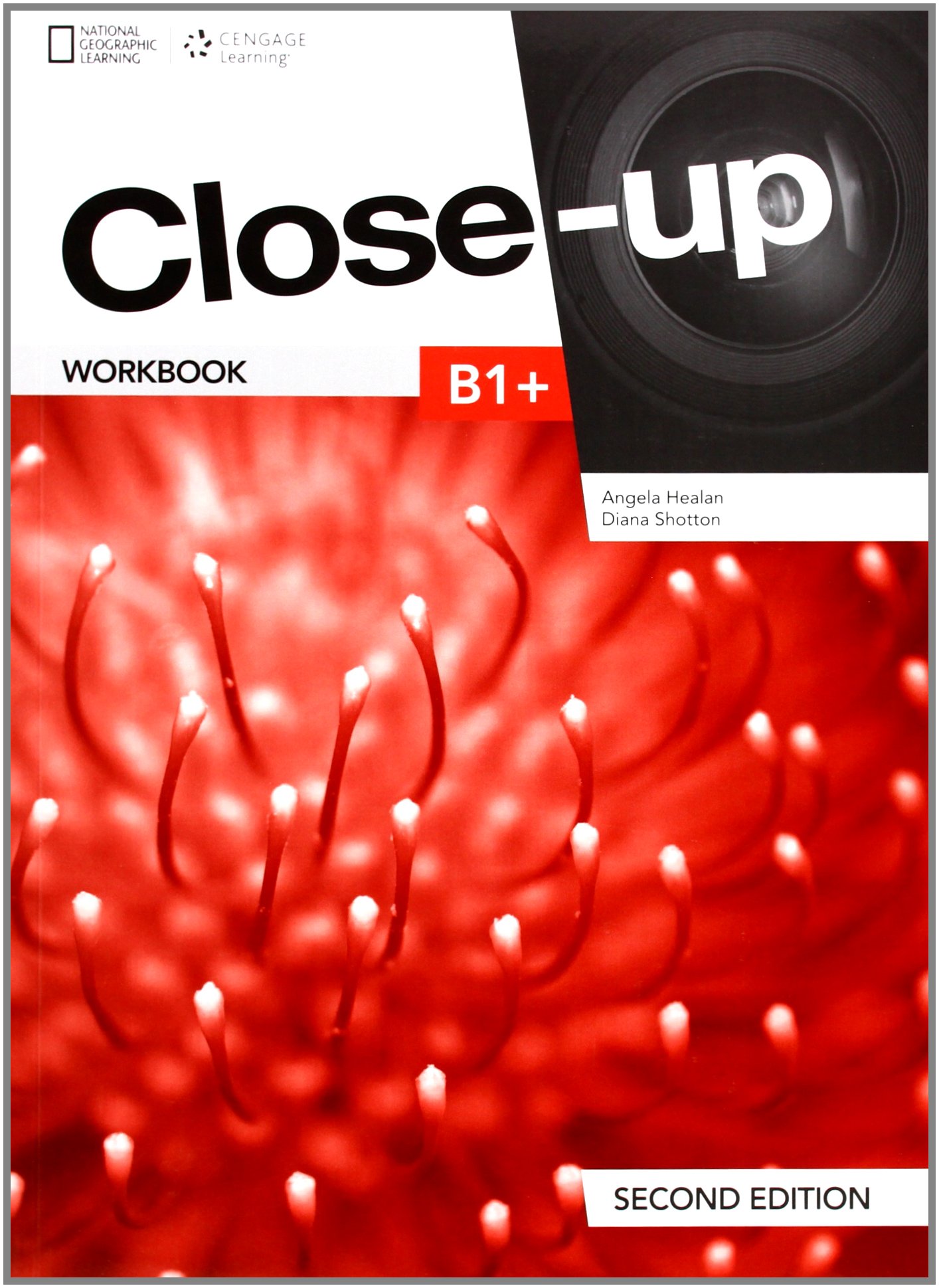 Φωτογραφία προϊόντος: CLOSE-UP B1+ WB 2nd Ed (National Geographic Learning)