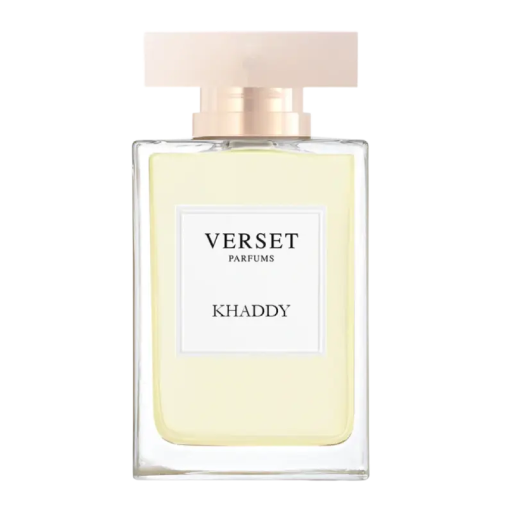 Φωτογραφία προϊόντος: Verset Khaddy Eau de Parfum 100ml